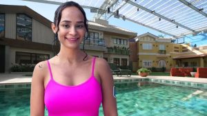 Participante da Casa do Patrão