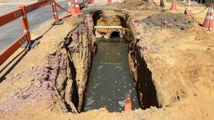 Cesan Obra Serra Jardim Limoeiro