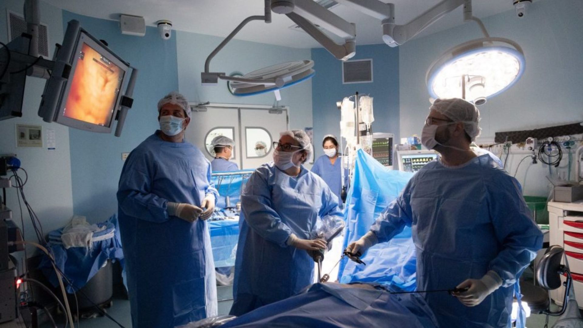 Cirurgia contra câncer Plano de saude