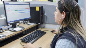 Concurso público Detran