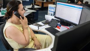 Concurso público da Secretaria de Educação