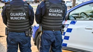 Concurso público Guarda Municipal