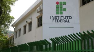 Concurso público Instituto Federal