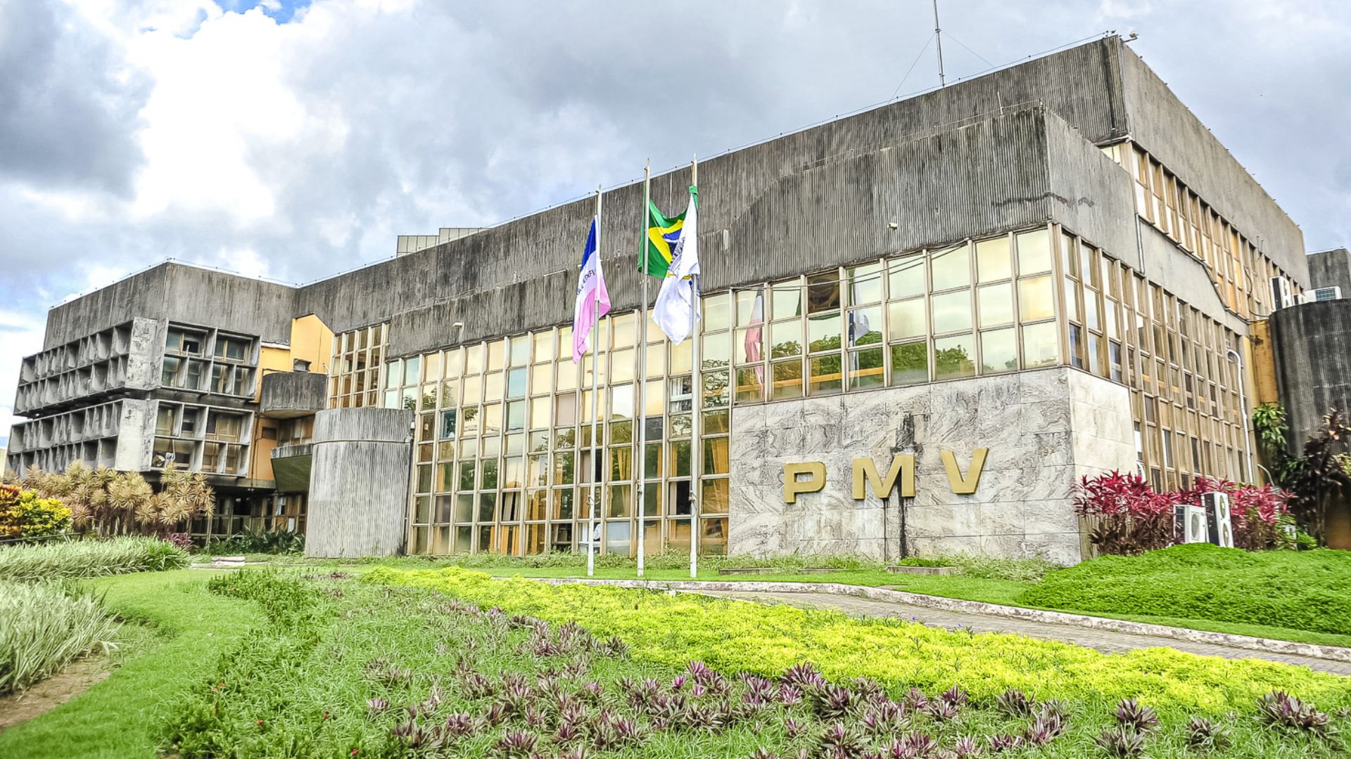 Concurso público Prefeitura