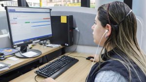 Concurso público Técnico Judiciário Tribunal de Justiça