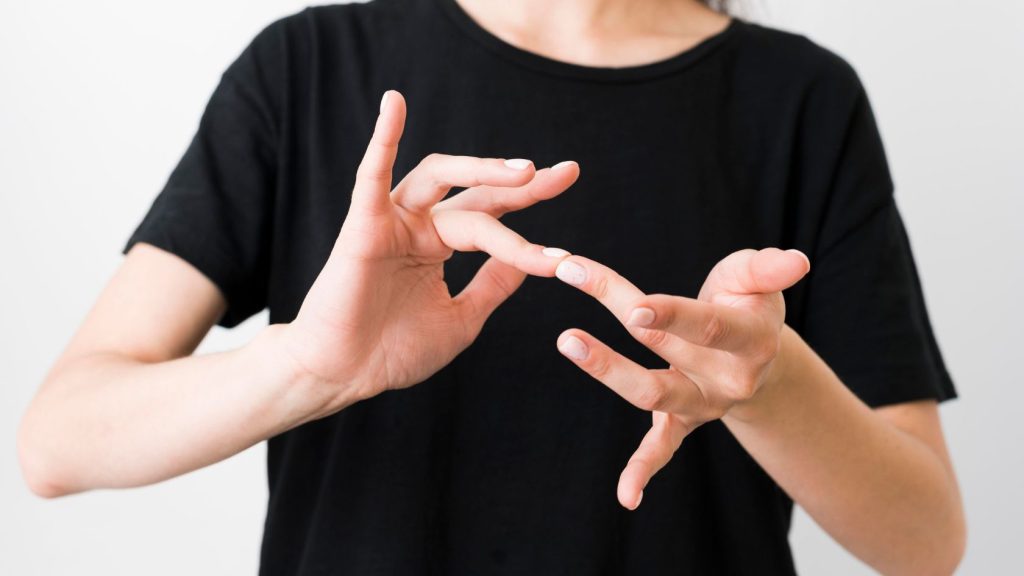 curso libras serra