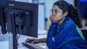 Senai Cursos técnicos