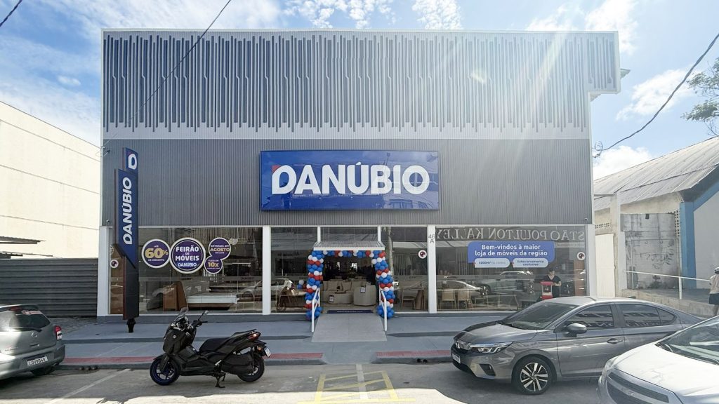 danúbio móveis