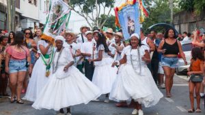 derrubada mastro serra