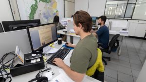 Detran Concurso público