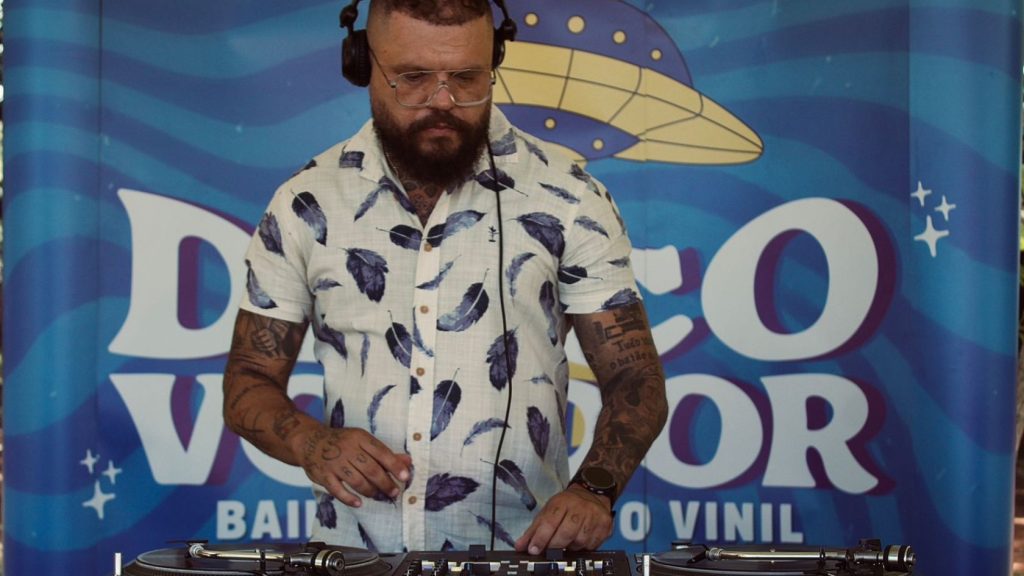 Disco Voador