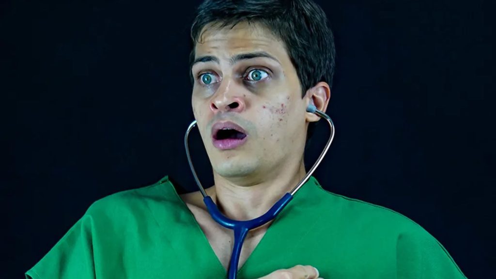 Dr. Vini