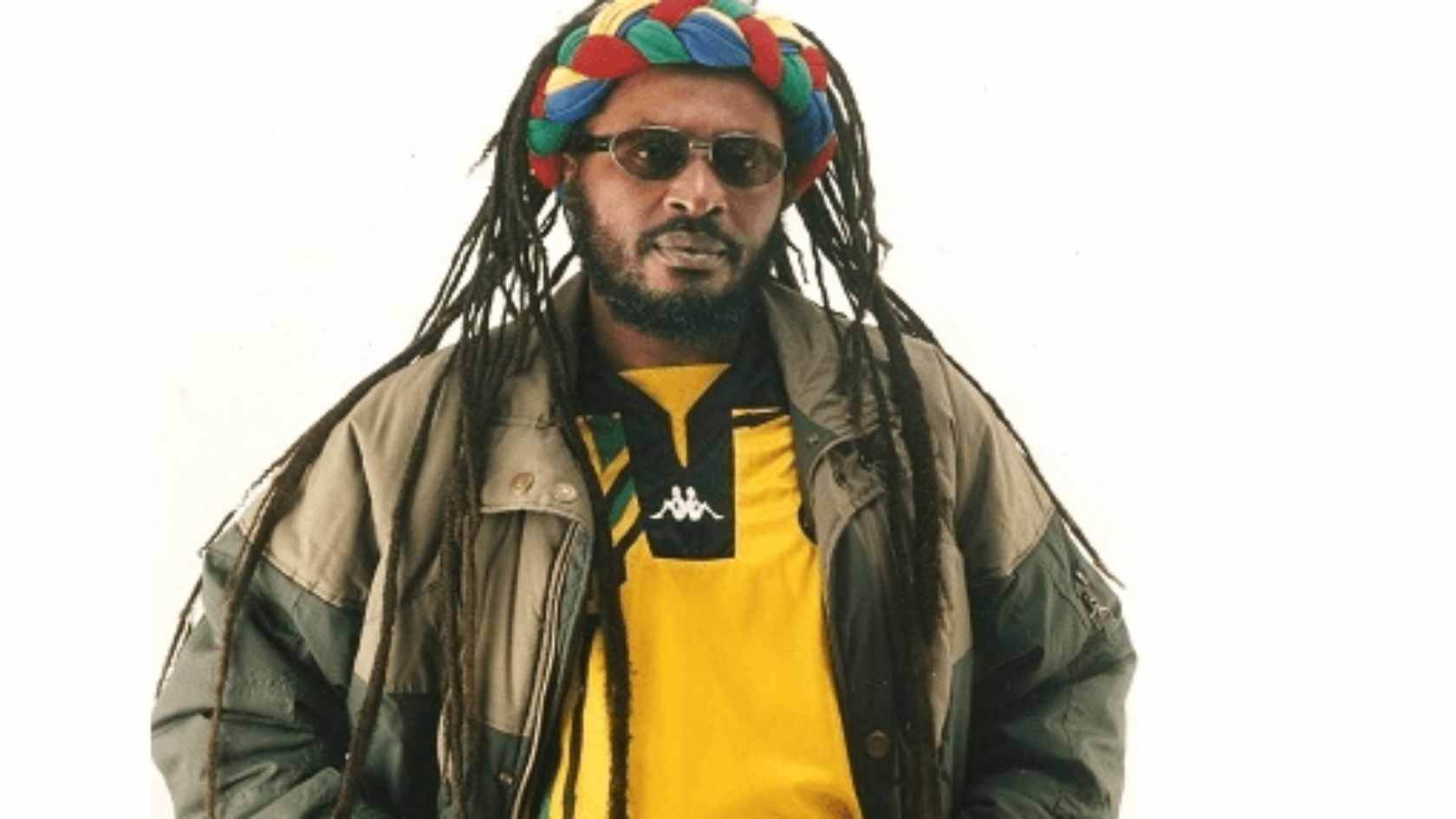 edson gomes brasil jamaica