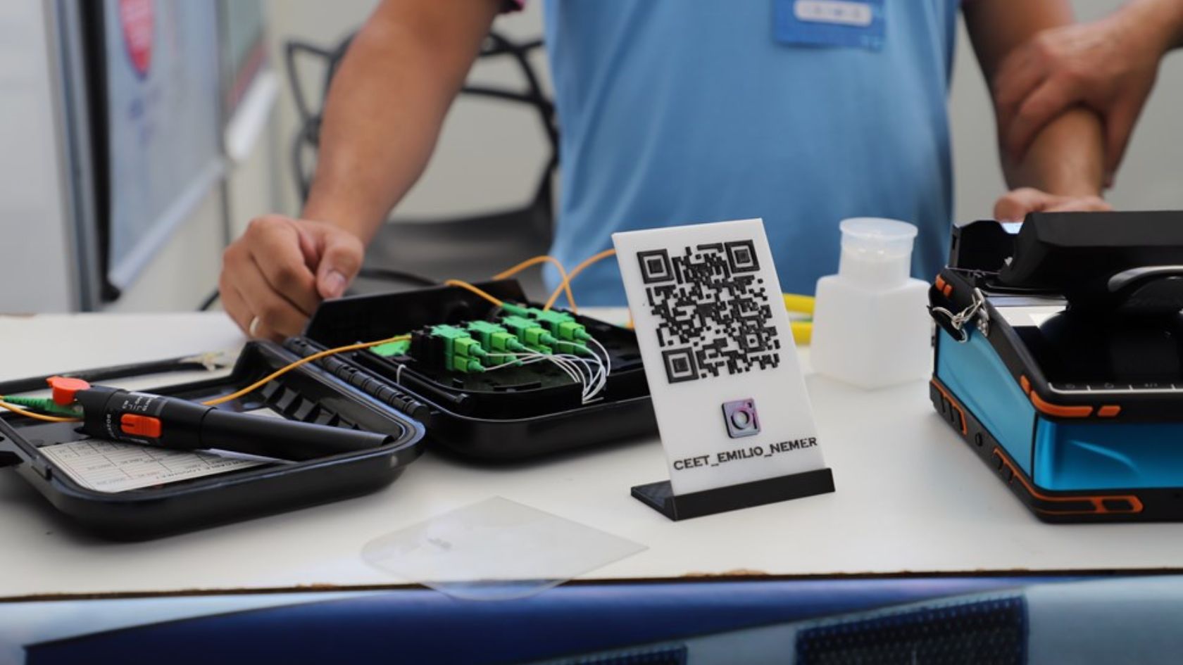 evento tecnologia serra