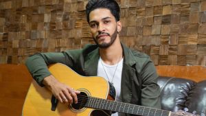 Festa beneficente Cascata