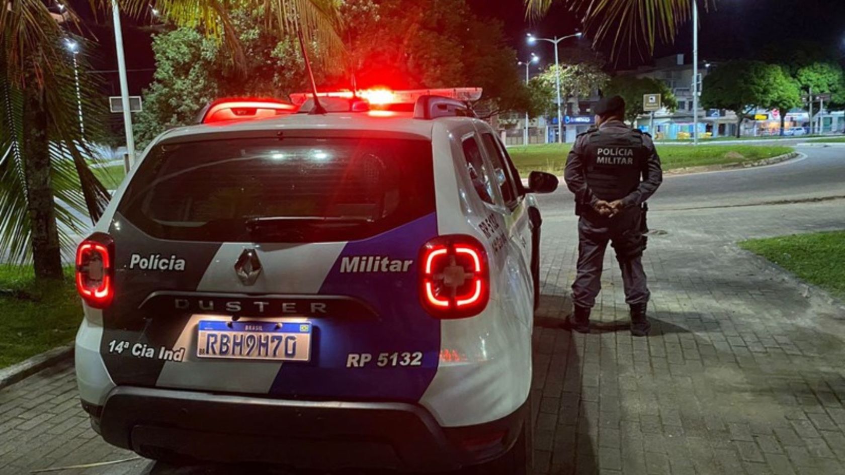 fogo morador situação rua serra