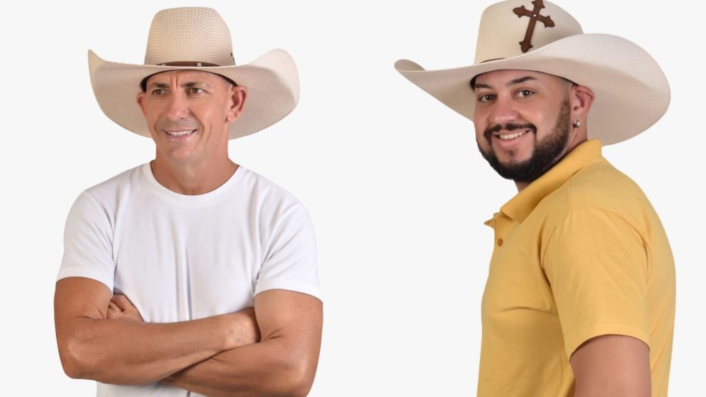 forró trabalhador