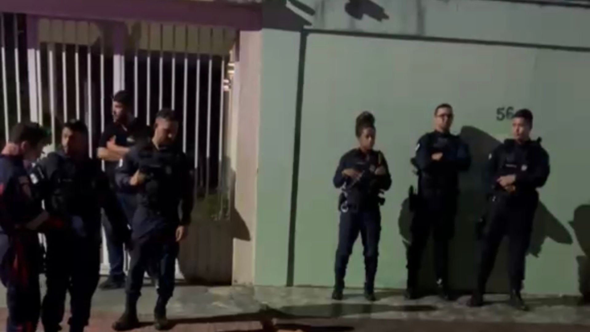 Guarda da Serra Colina de Laranjeiras