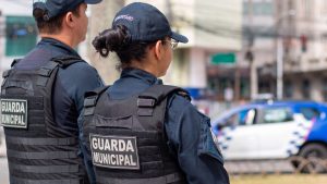Concurso público Guarda Municipal