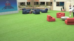 Que horas começa a Casa do Patrão