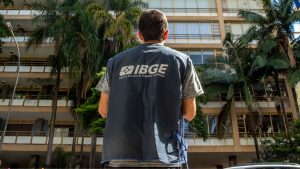 IBGE concurso público
