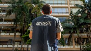 IBGE novo concurso público