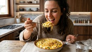 Receita de Fricassê de Frango