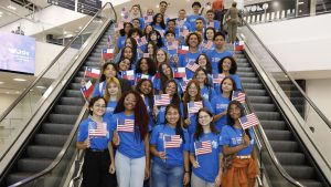 Intercâmbio gratuito Sedu Governo do Estado