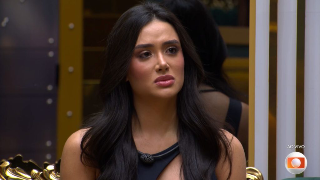 Jordana bbb 26