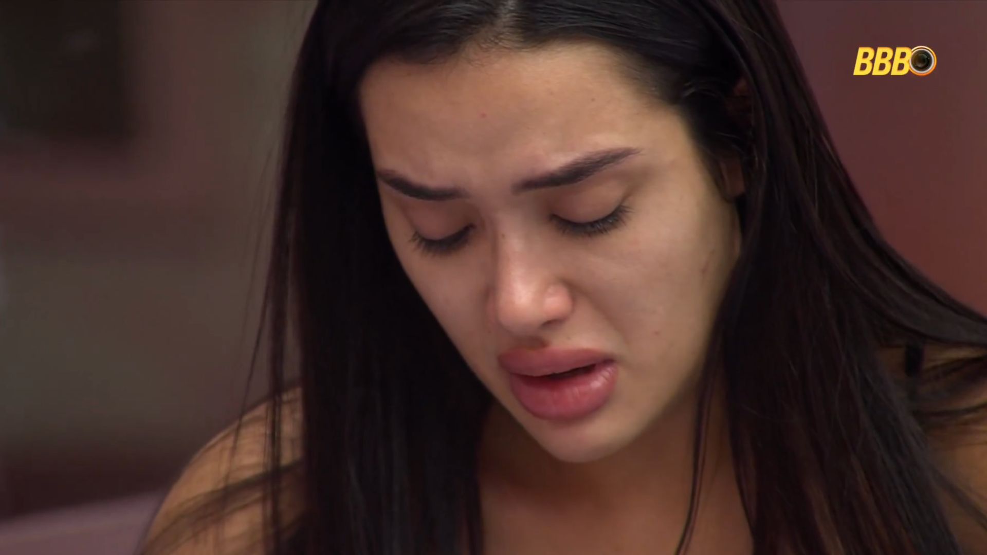 Jordana enquete bb 26