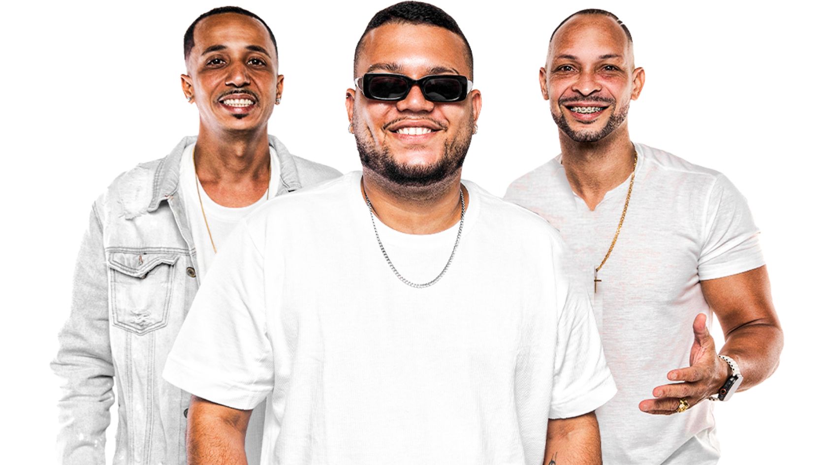 karaokê funk pagode