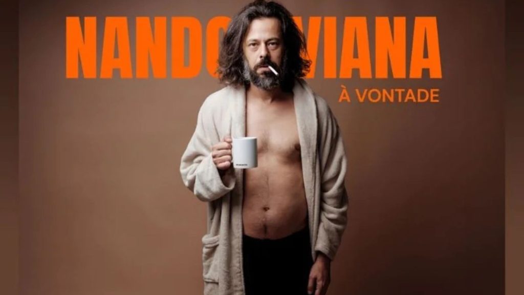 nando viana
