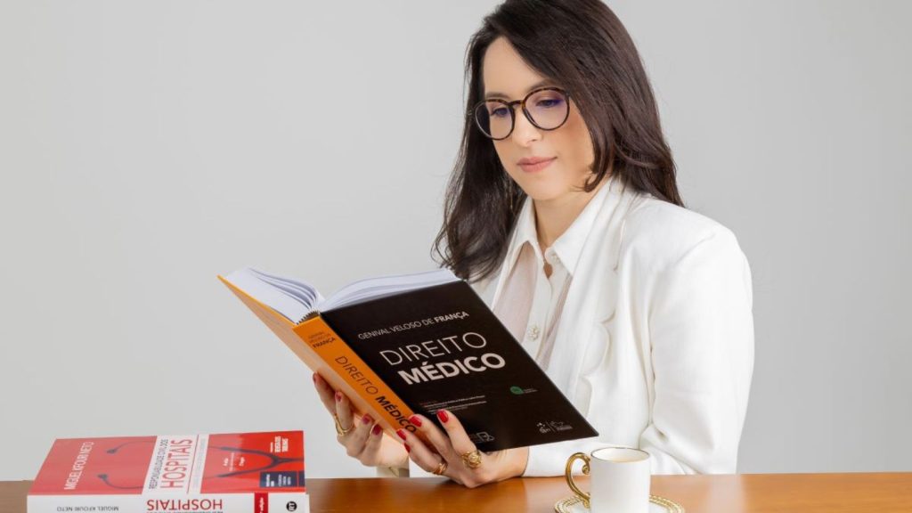 nova lei saúde