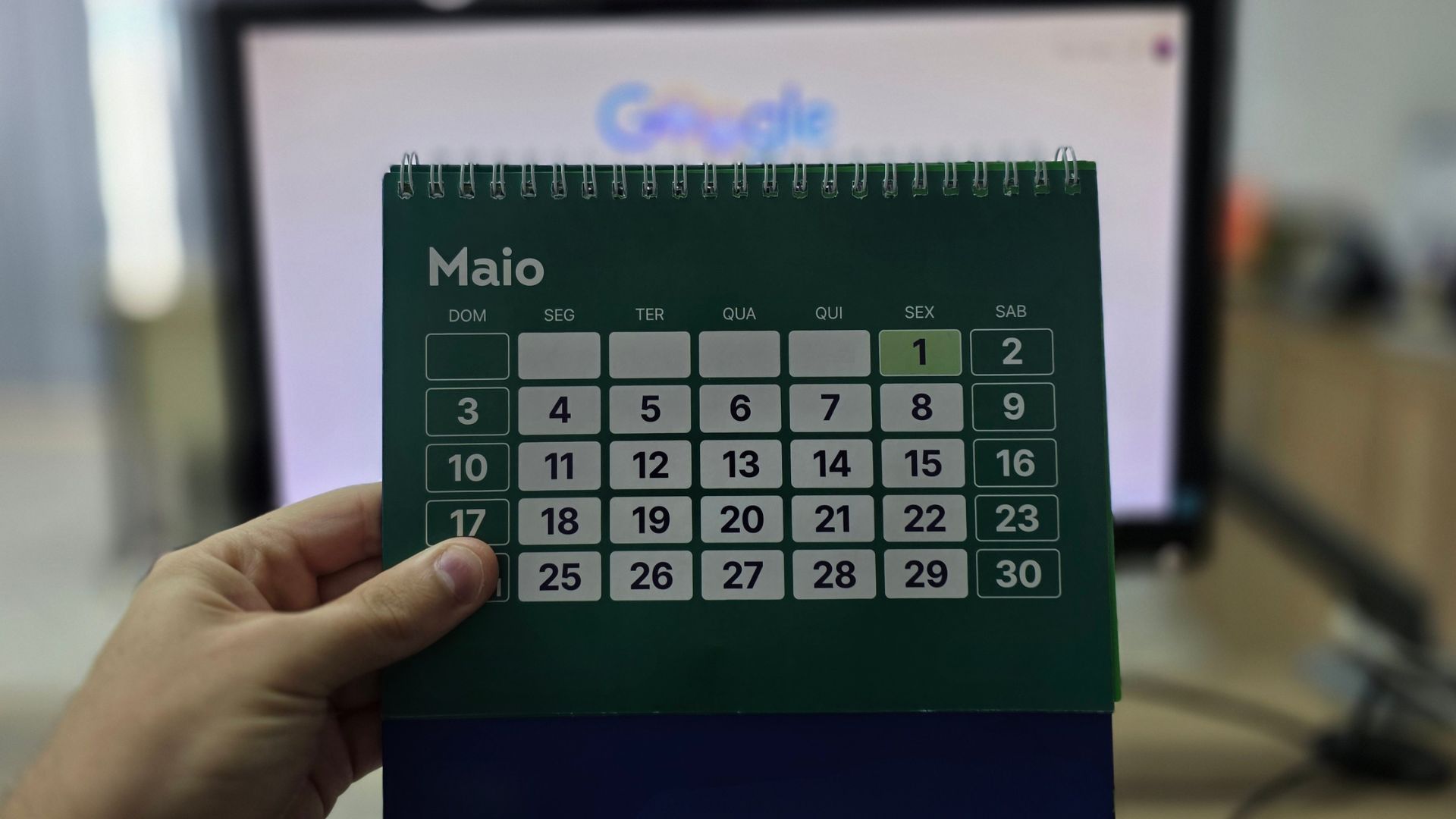 Novo feriado em 2026