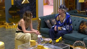 O que tem hoje no BBB 26 hoje