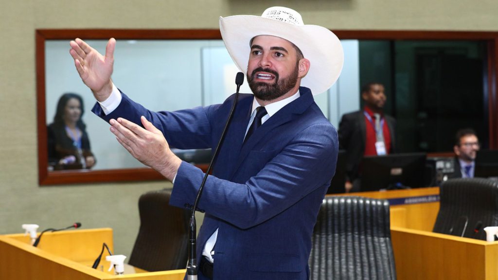 Pablo Muribeca STF