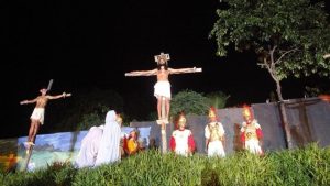 paixão cristo serra