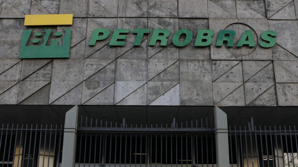 Petrobras Concurso público