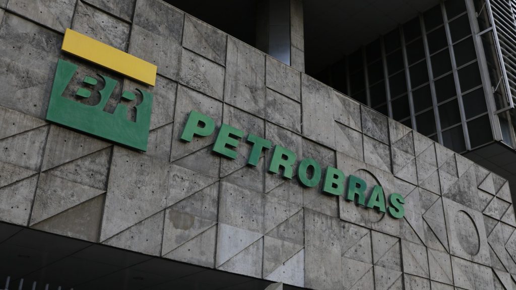 Petrobras Concurso público
