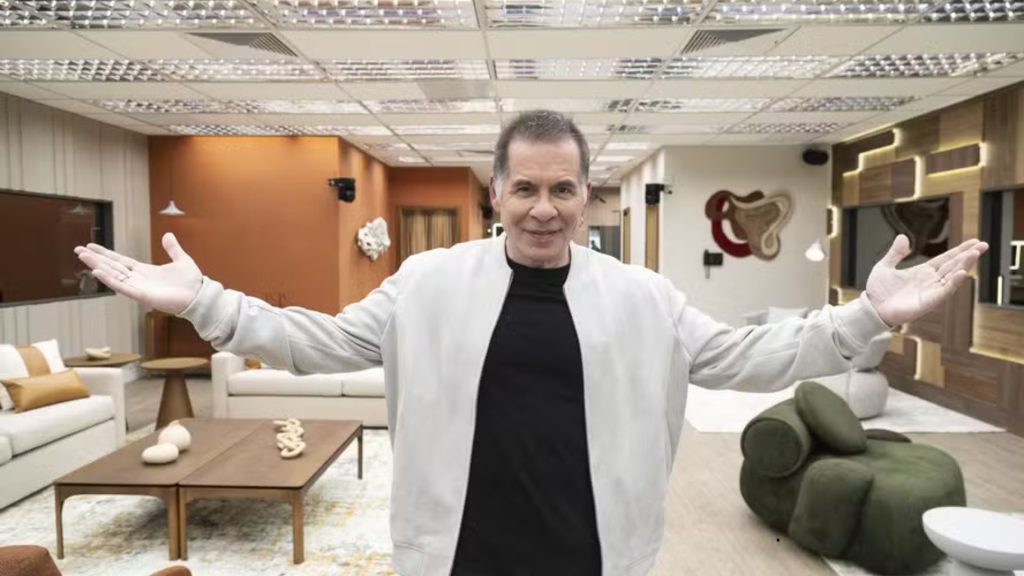 Prêmio da Casa do Patrão na Record