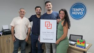 PremiumAds Tempo Novo