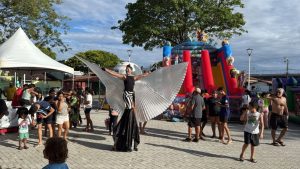 Projeto Lona Cultura Arte