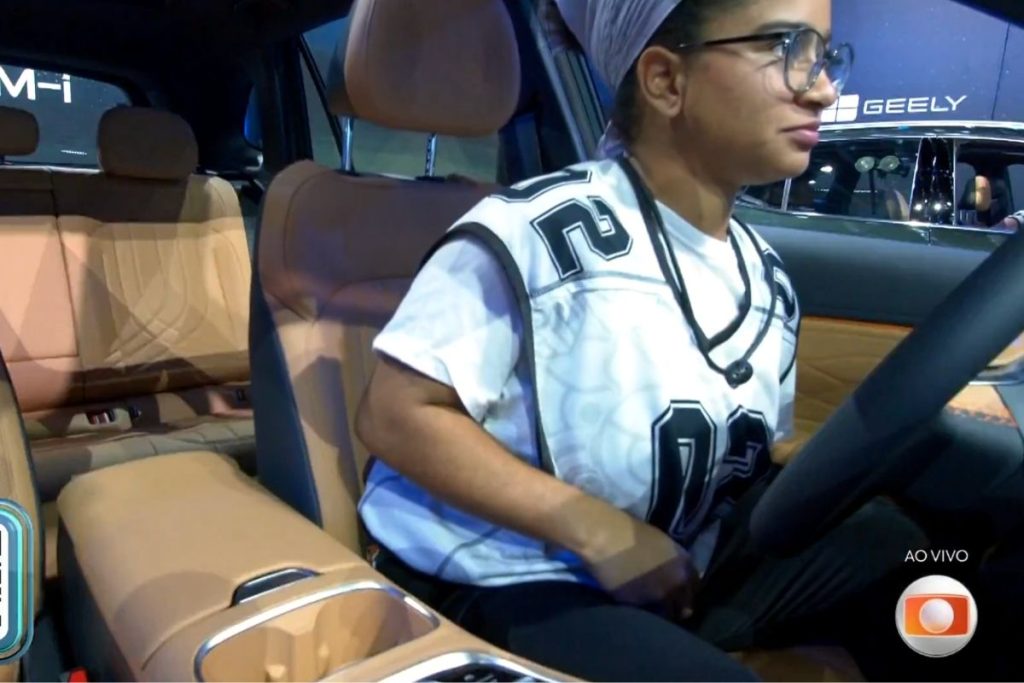 Quem ganhou a prova de resistência no BBB 26