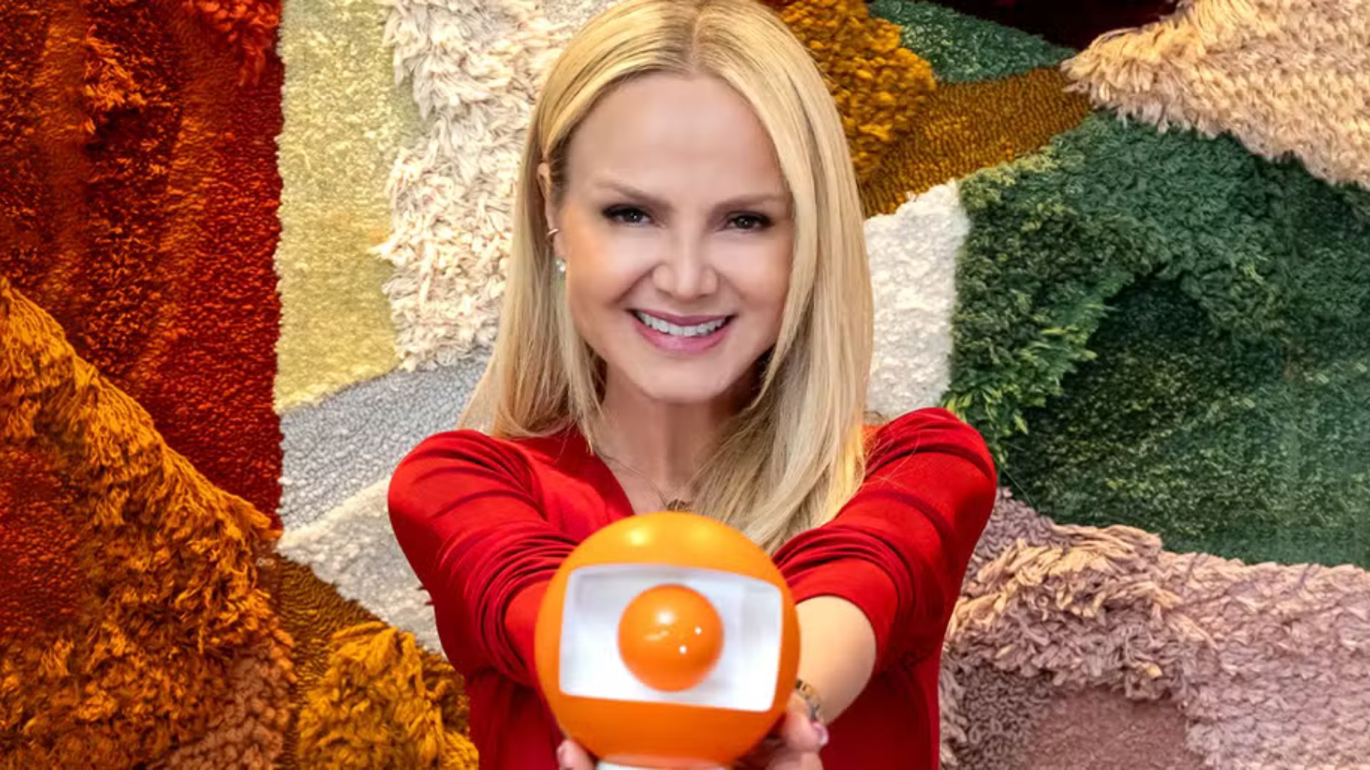 Qual o salário de Eliana ganha na Globo