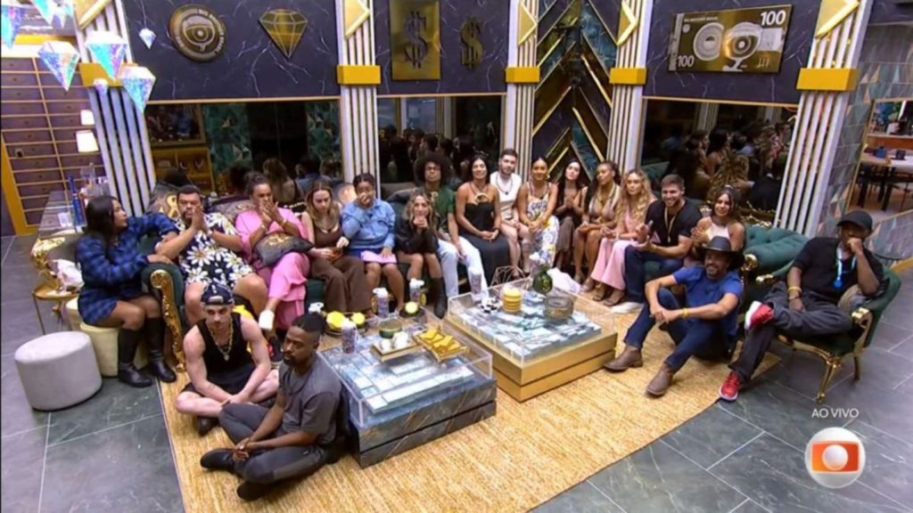 Quando acaba o BBB 26