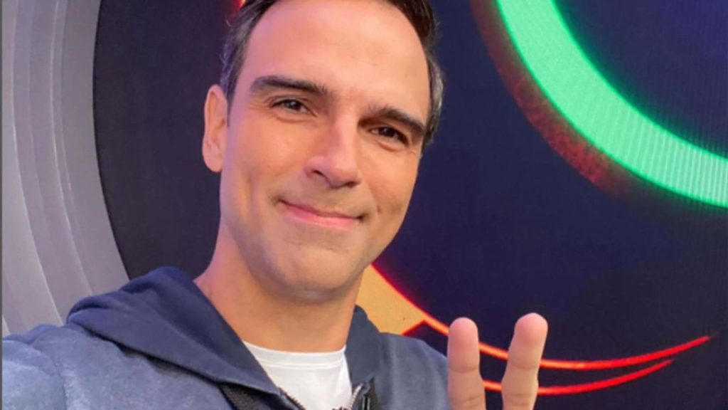 Que horas começa o BBB 26