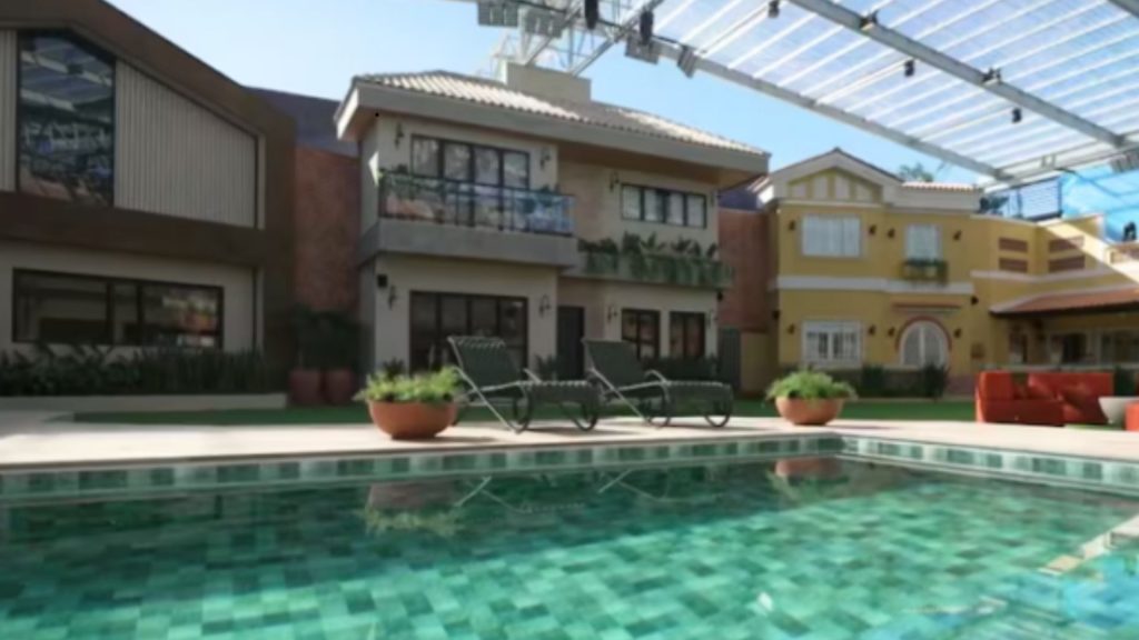 Que horas serão revelados os participantes da Casa do Patrão