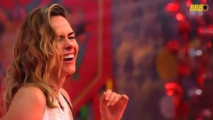 Como está a votação do BBB 26