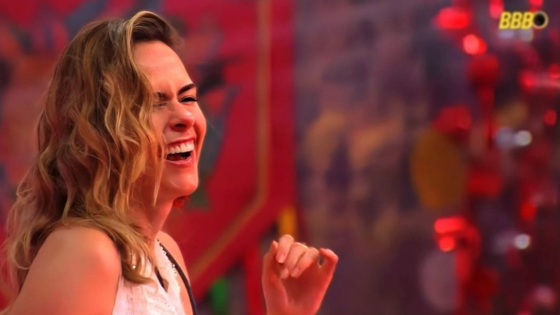 Como está a votação do BBB 26