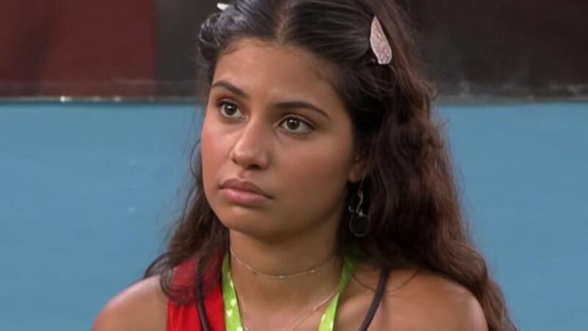 Gabriela é a 15ª eliminada do BBB 26